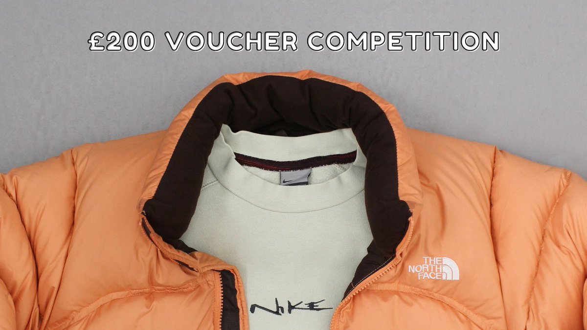 Cross Vintage tweet media