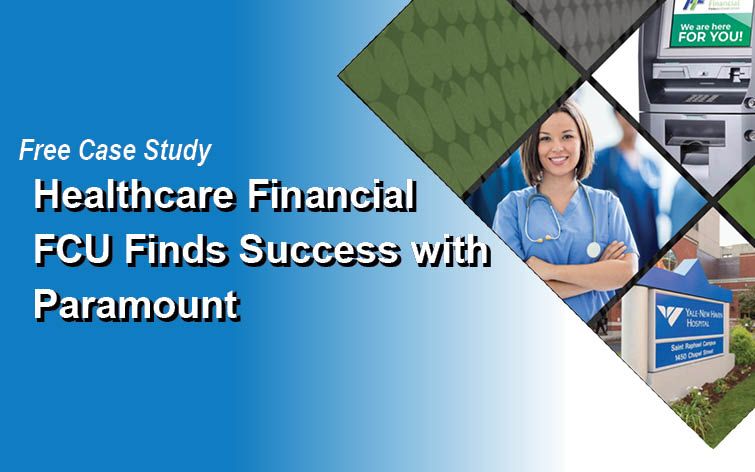 SharenetATMs's tweet image. Lean why Healthcare Financial FCU, largest medical profession-focused credit union in Connecticut, turned to Paramount to expand their ATM services.
buff.ly/2HwbviA
#atms #atmmanagement #atmoutsourcing #bankatms #paramountatms