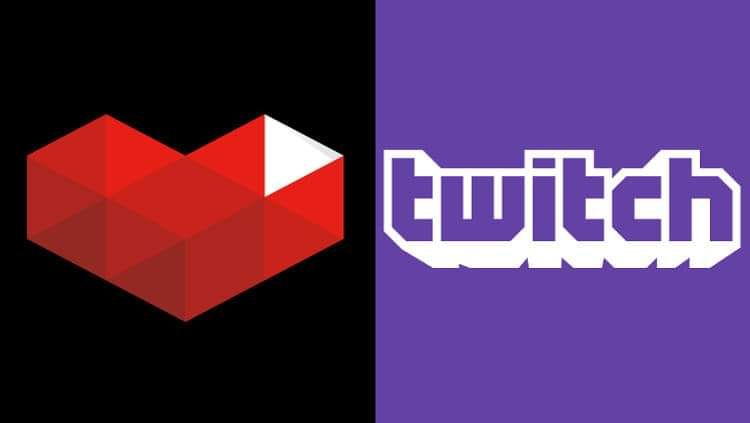 StreamersRT1's tweet image. It's daily promotion tweet time! 👇👇👇👇👇👇 
 
 Retweet this tweet then reply with your Twitch, Facebook, or YouTube channel. 
 
 Check out other outstanding #streamers who have also replied! &amp;amp; Follow them⭐👐 
 
  @StreamersRT1 #GamersCrib