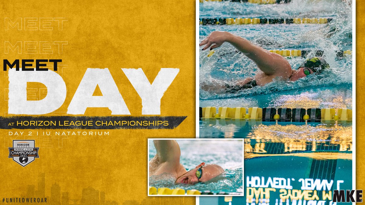 MKE_SwimDive's tweet photo. It's early, but we are about to get underway with the second day of diving! Watch the action on ESPN3. 🌊🌊

Today's events: 
*Women’s 1m Diving Competition
*Men’s 3m Diving Competition

Prelims (8 AM CST):
https://t.co/ditjLZ9vbD

Finals (1 PM CST):
https://t.co/dVxWQgWGao https://t.co/K5n207WTek