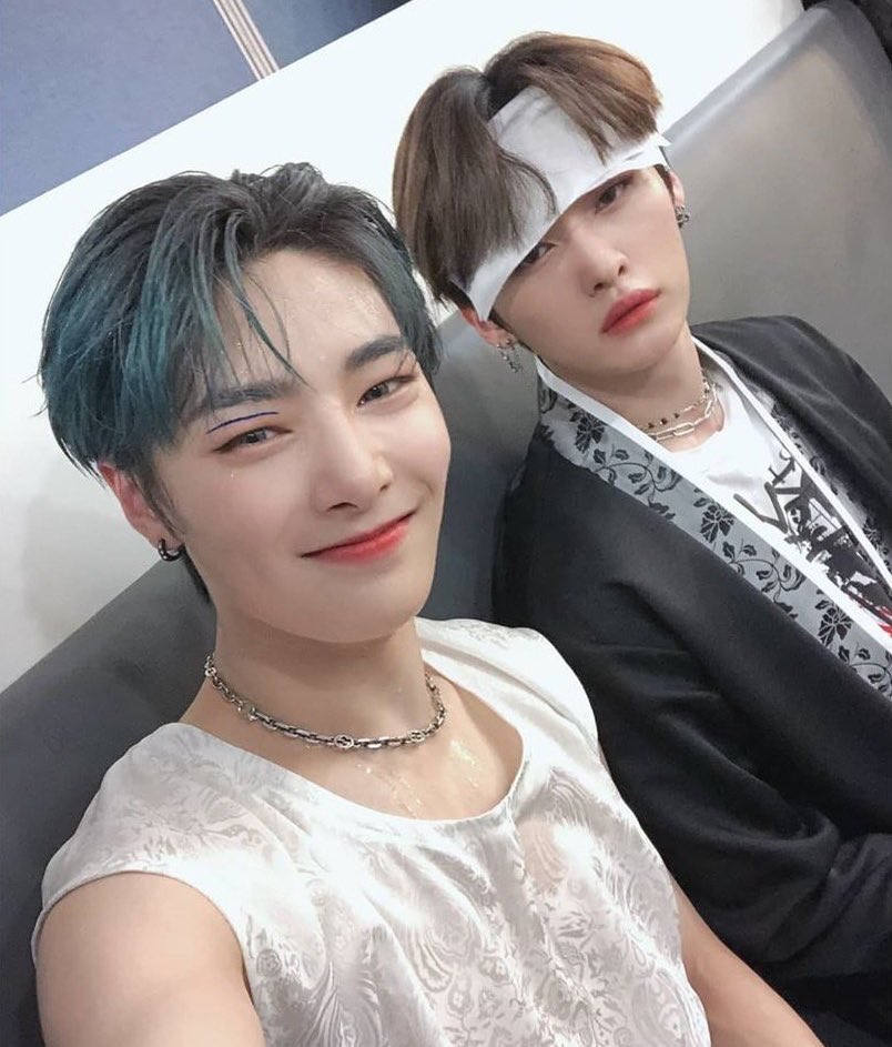 thinking about minjeong (@thinkabtjeongho) / Posts / X