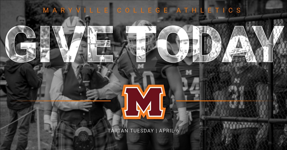 MCScots's tweet photo. #ScotsNation Welcome to Tartan Tuesday! We have raised $6,217 as of 8:30 a.m. with an athletics goal of $25,000. #ScotsHelpScots Please make plans to help your favorite Maryville College program today. Go Scots! https://t.co/KkMxsqmLXT