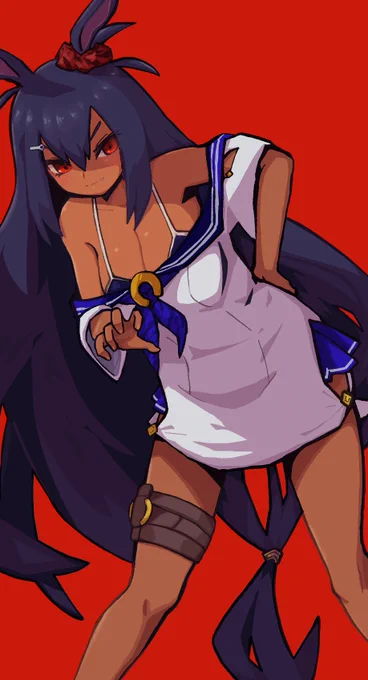 ヒシアマ姐さん 