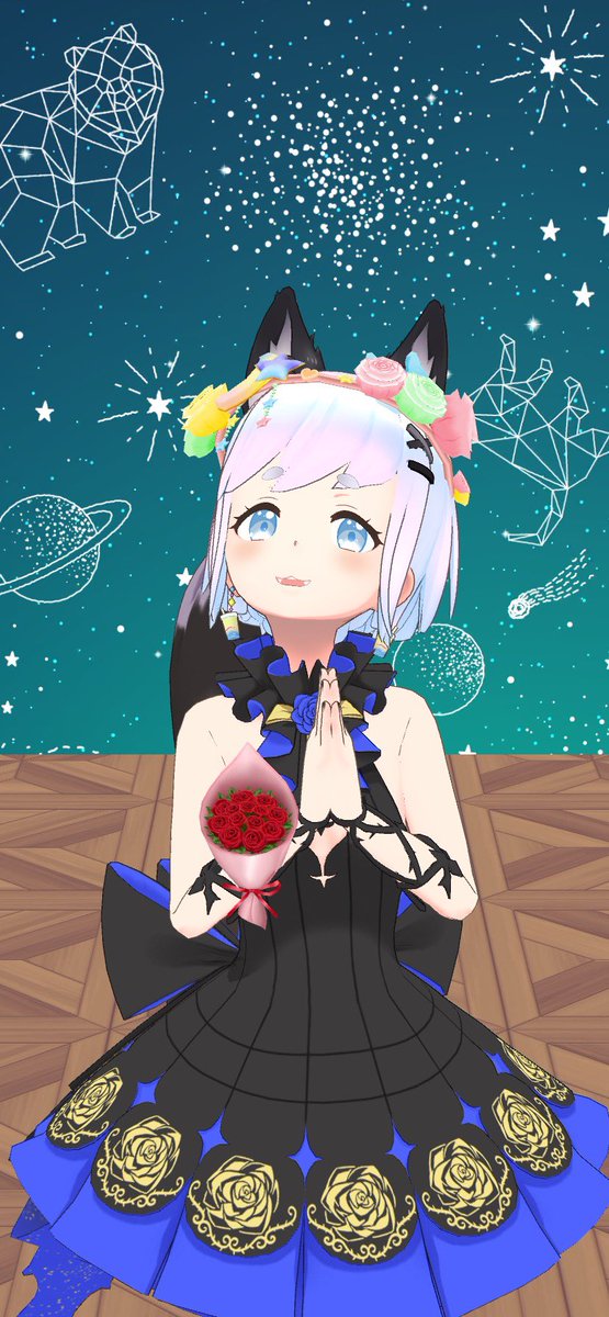 水縹 聯 tweet media