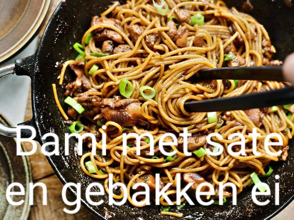 Vandaag hebben wij heerlijke bami als dagschotel voor eur 10.00
Bestel online restaurant-de-engel.nl of bel 0252 211880..
#dagschotel <a href="/DeEngelLisse/">Restaurant de Engel</a>