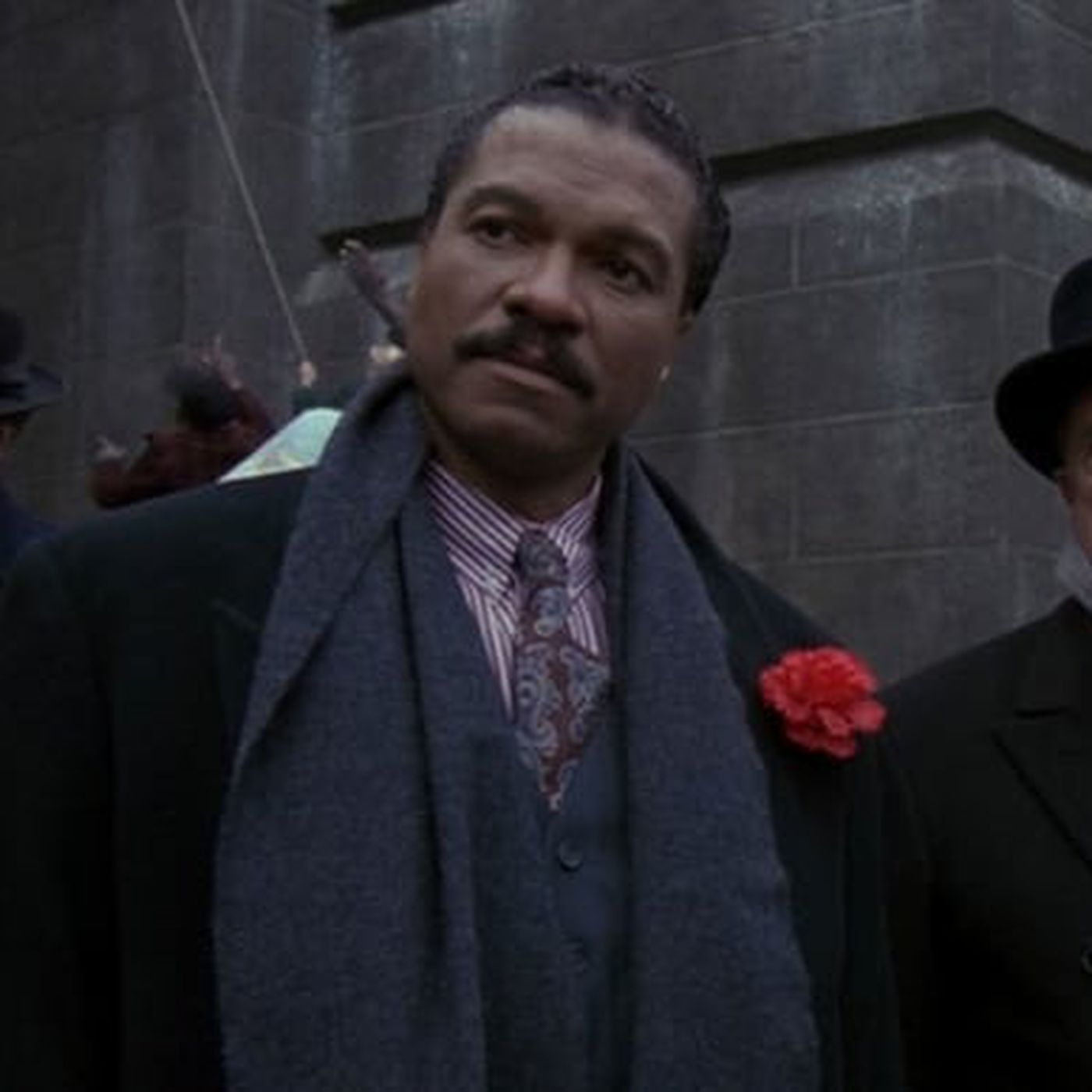 Happy 84 Birthday to Billy Dee Williams 