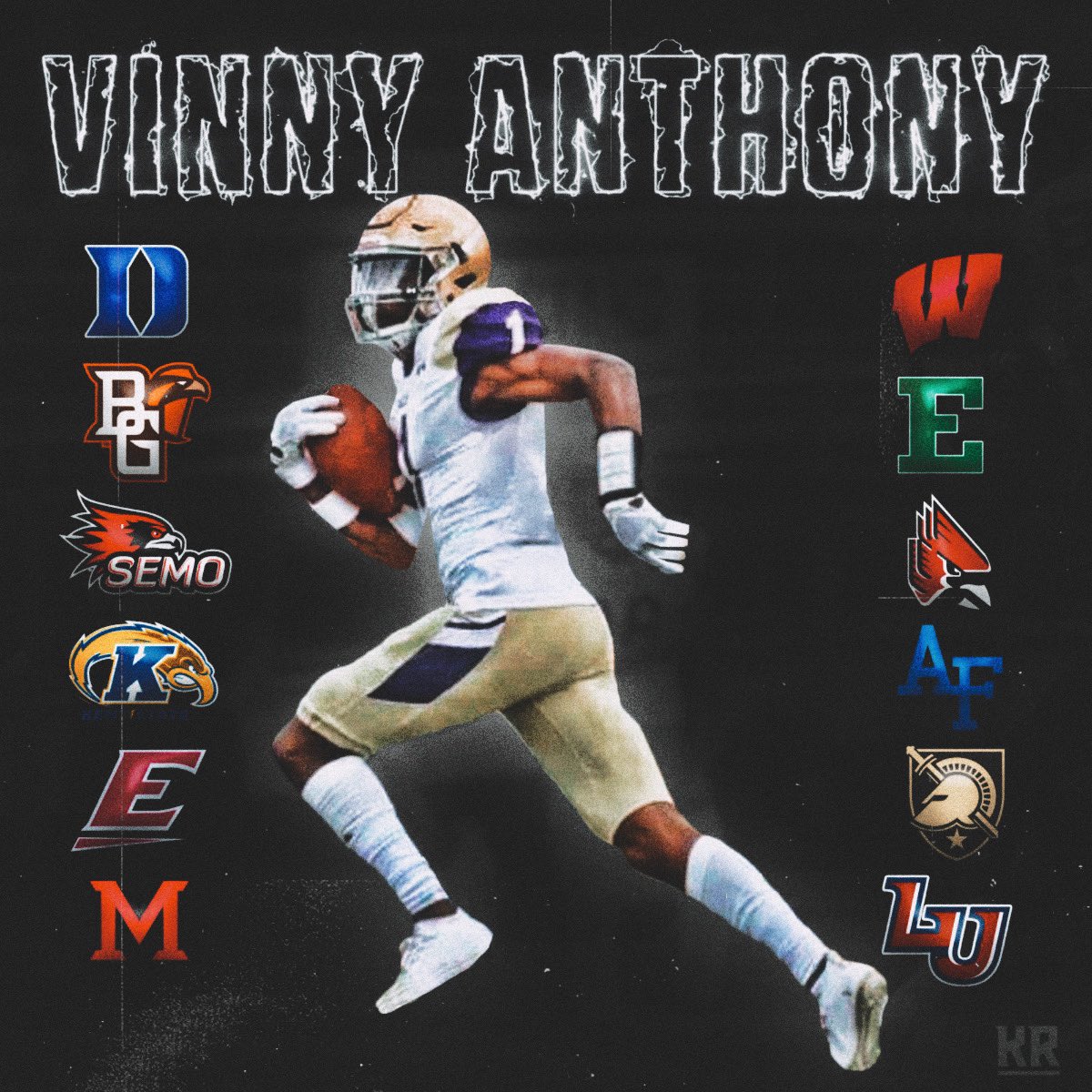 Feeling BLESSED but still grinding...🔥 <a href="/ky_recruits/">KY Recruits</a> <a href="/LMHSCoachWolfe/">Coach Wolfe</a> <a href="/MaleBulldogs/">MALE HS Athletics</a> <a href="/coachnatejones/">Nate Jones</a> <a href="/Coach_CTaylor/">Corey Taylor</a> @Rhughes33rb <a href="/PTP_Sports/">P2P Sports Academy©</a>