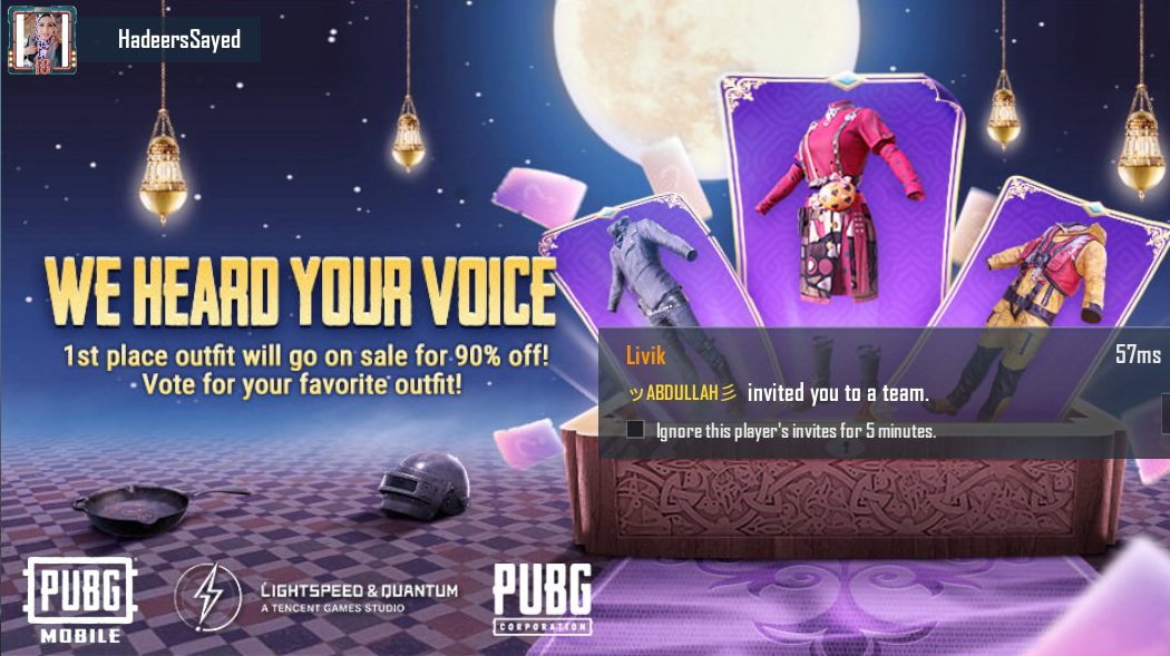 HadeersSayed's tweet photo. Vote for your favorite outfit! https://t.co/0vOtsTUlmk https://t.co/r8oDHOUFwF