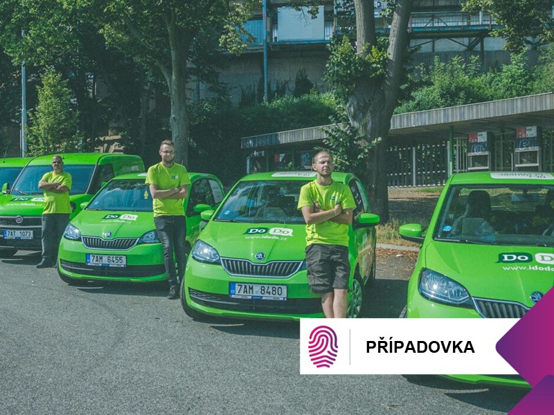 ✅ o 500 hodin práce méně
✅ o 20 % lepší využití kapacity aut
✅ o 10 % objednávek více
Dodo vyrostlo o 4000 %! Věříme, že i díky naší analytice.  
Přečtěte si naši společnou case study.⤵️ 

bizztreat.com/pripadovka