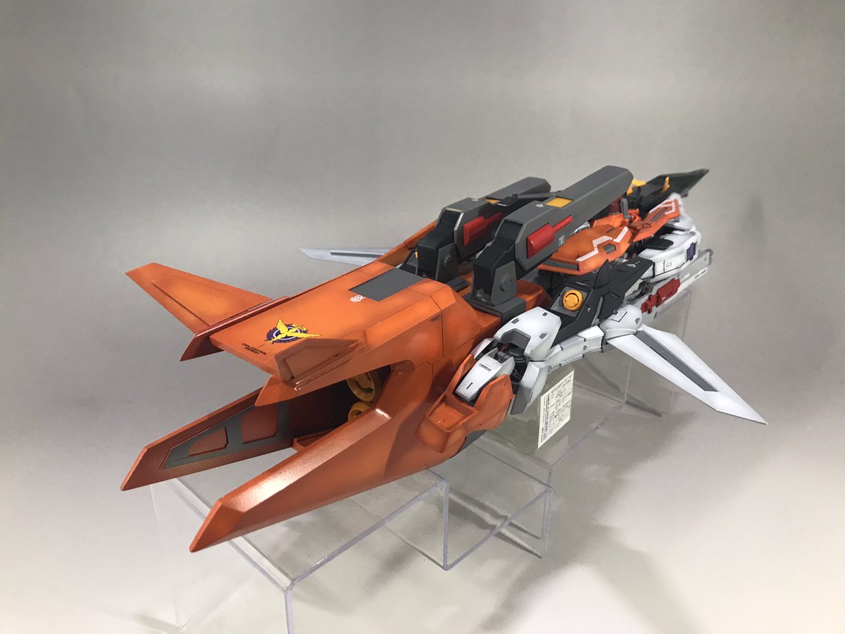 タグ スクラッチビルド の注目ツイート メガとんトラック
