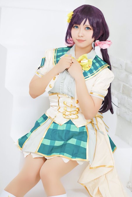 Twitterのコスプレ画像46