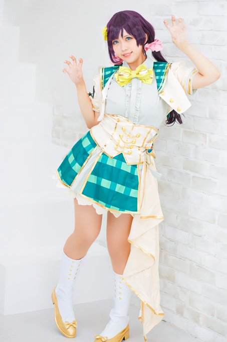 Twitterのコスプレ画像47