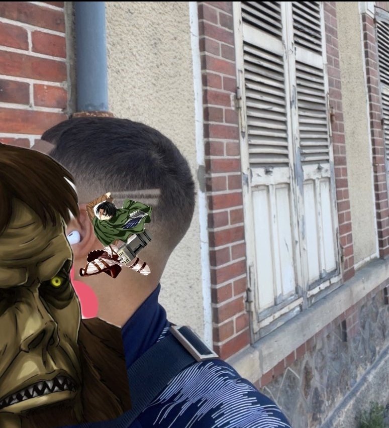 C33Jayy_'s tweet image. What even is this app?