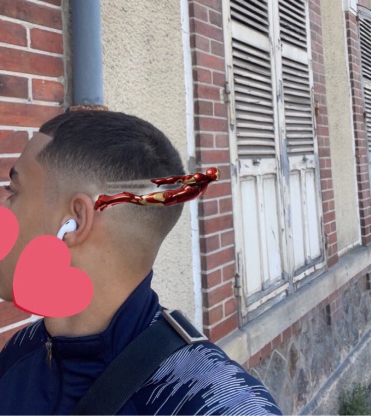 C33Jayy_'s tweet image. What even is this app?