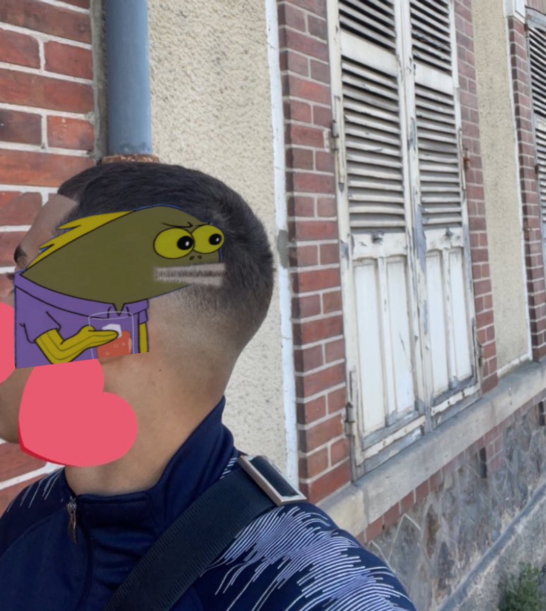 C33Jayy_'s tweet image. What even is this app?