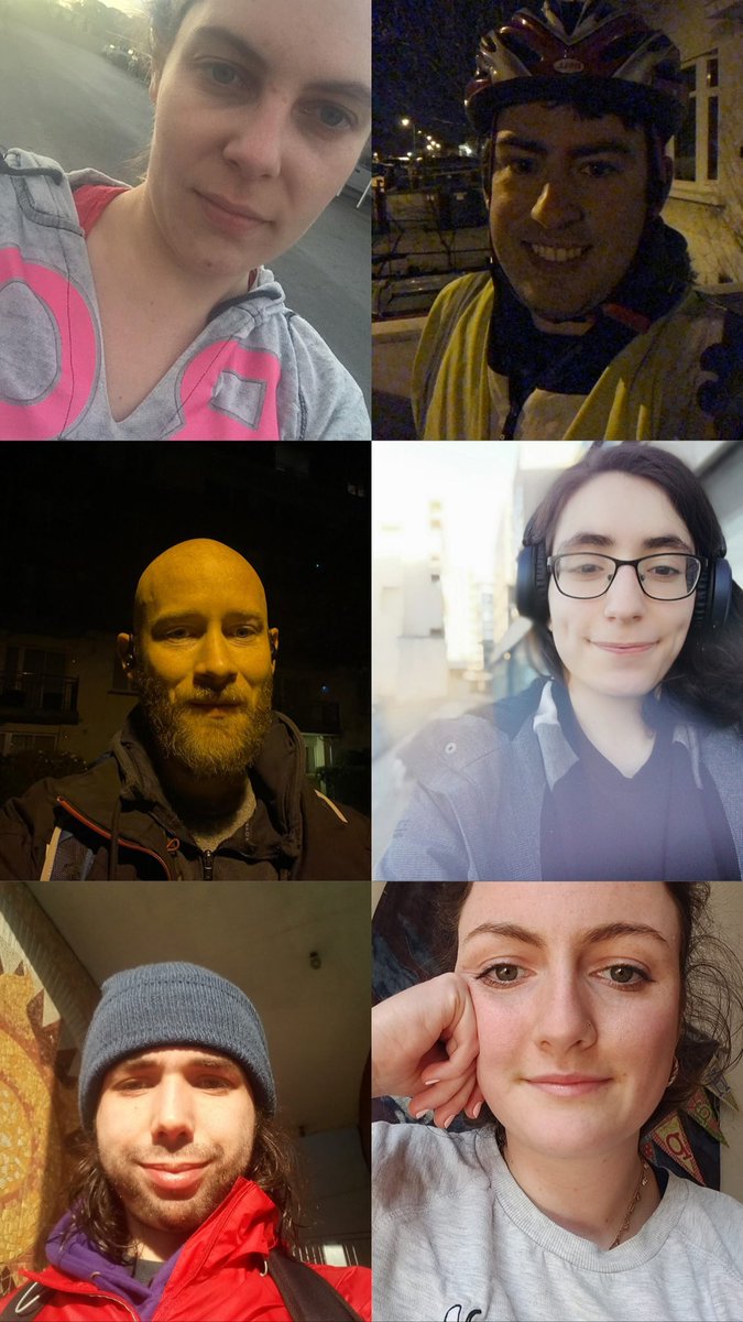 trinityfencing's tweet photo. Team Trinity have powered through the past few days and covered over 100 hours and COUNTING! for the #FencingVarsityRelay2021 in aid of Jigsaw Youth Mental Health @JigsawYMH 

We’re still going and would appreciate your support to our fundraiser: https://t.co/zXwS41NLZn to donate https://t.co/PHcUgUq2gB