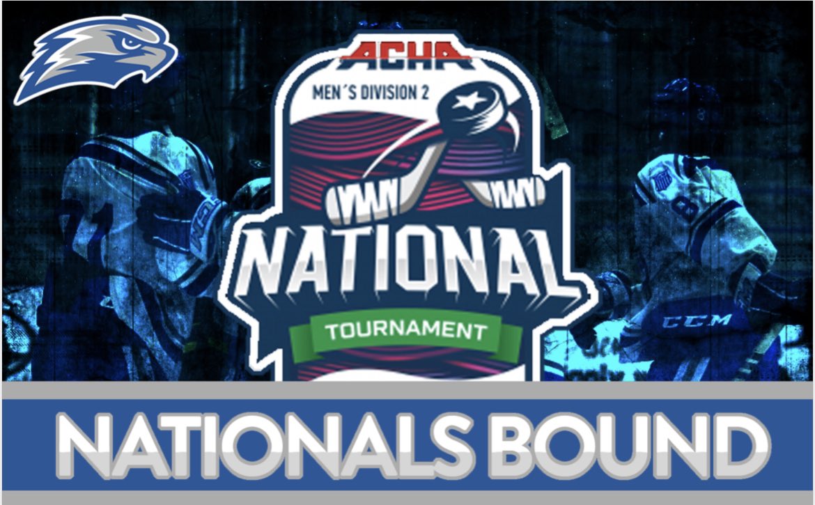 CUW ACHA Mens Hockey tweet media