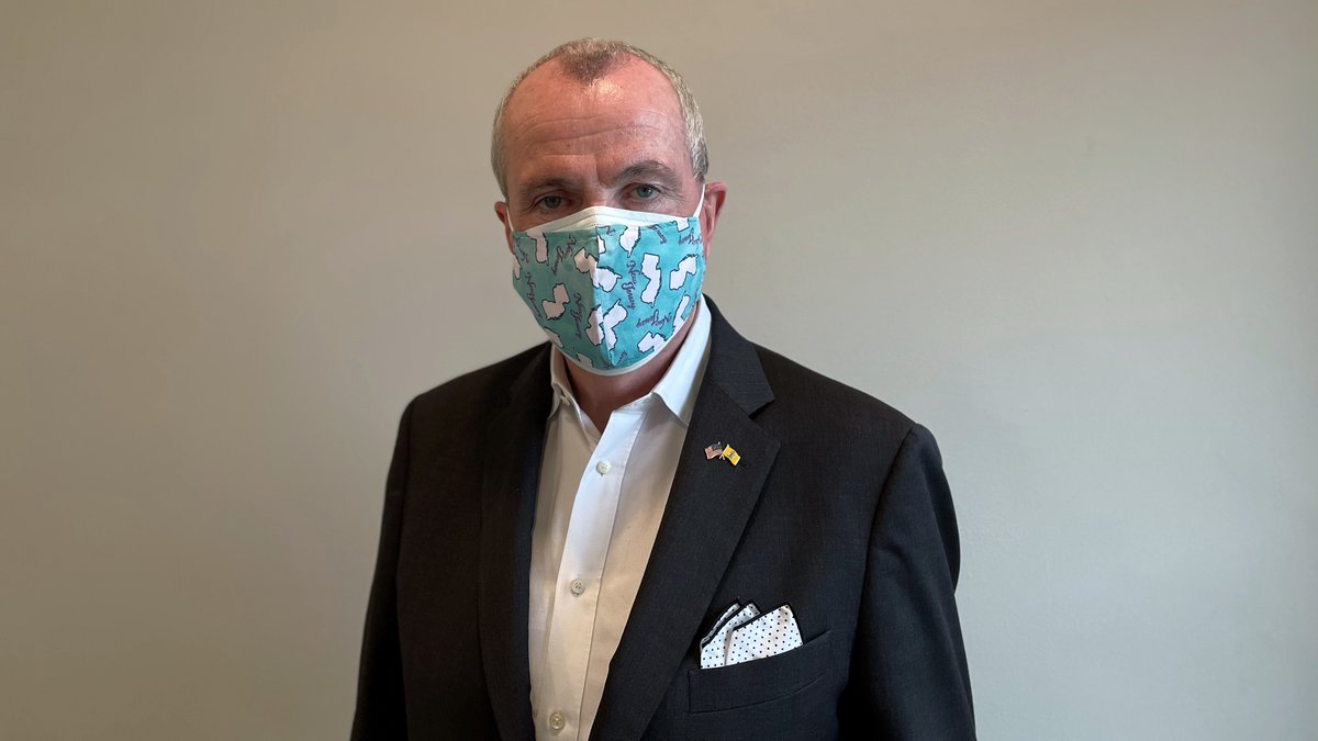 Governor murphy twitter account Governor murphy twitter account