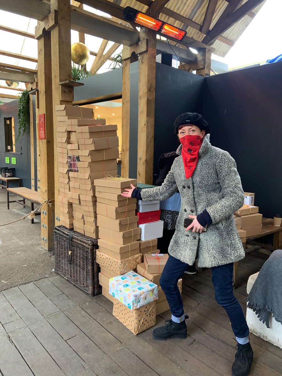 #TrickyPeriod tweet media