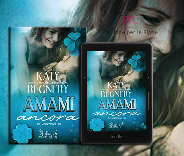 Amami ancora di Katy Regnery, continua la serie The Summerhaven Trio

👇
tinyurl.com/j9z6d7eb

#PassioneperleRighe #KatyRegnery #TheSummerhavenTrio #QuixoteEdizioni #romance #contemporaryromance #anteprima #comingsoon