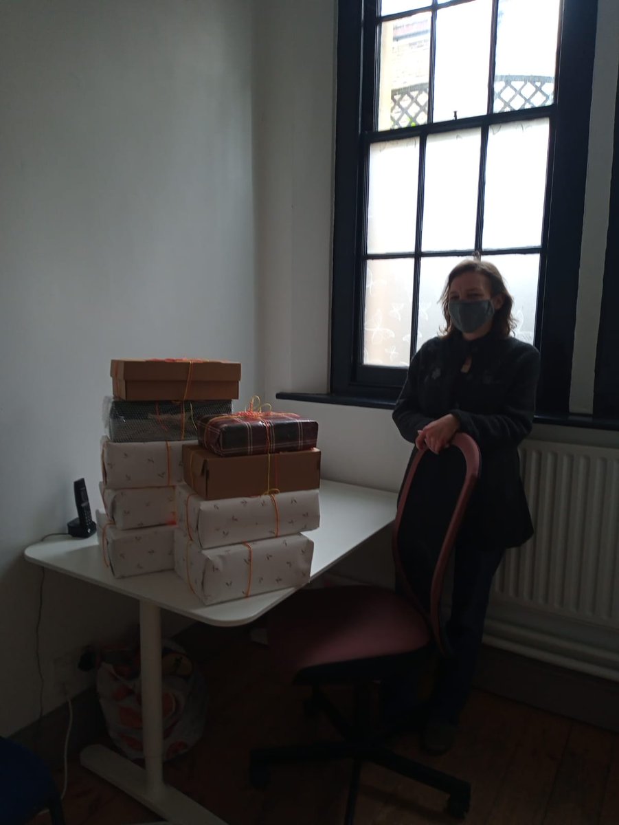 #TrickyPeriod tweet media