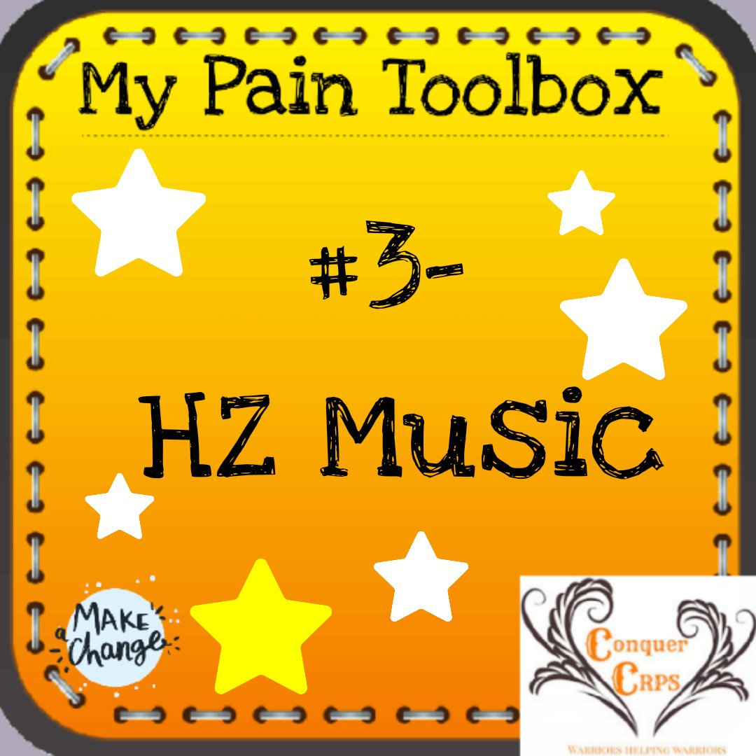 ConquerCrps's tweet photo. Can’t sleep? Try 432. Overthinking? Try 852. Scared or overwhelmed? Try 396. Sore or in pain? Try 174. I use 174 while I'm working &amp; an 8 hour loop of 432 at night. I recommend #HZ music for almost everything. #awareness #chronicpain #CRPS #RSD #Spooniestrong #strongertogether https://t.co/pyigBm5qg7