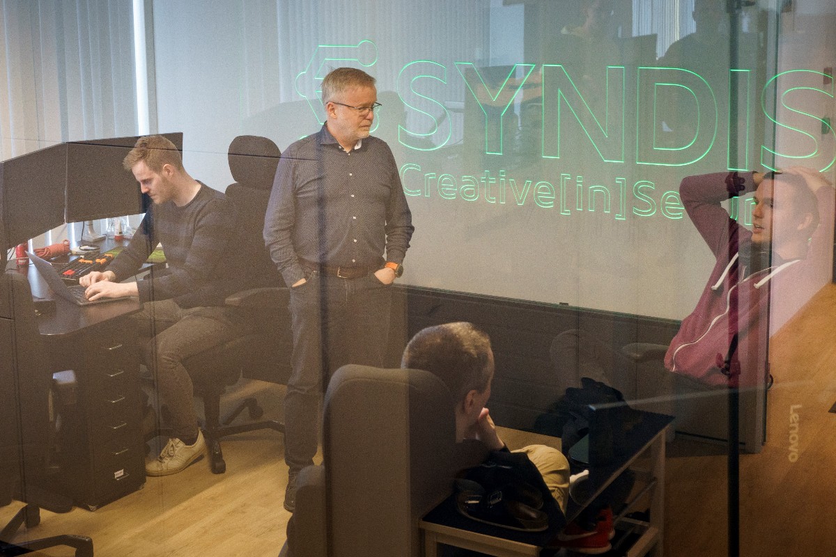 Origo hefur keypt 100% hlut í netöryggisfyrirtækinu Syndis. 

Með kaupunum munu öryggislausnir Origo og Syndis sameinast undir vörumerkinu Syndis. 

Við bjóðum Syndis fólk hjartanlega velkomið í Origo fjölskylduna 😃

#syndis #cybersecurity