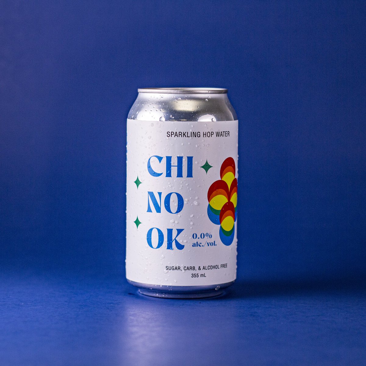 💦Stay hydrated with Chinook Sparkling Hop Water💦
We brew our hop water! We’re not just dropping flavouring in this, we’re using real Ontario hops from our friends <a href="/HayhoeHops/">Hayhoe Hops</a> 🌞

Available online and in-store while supplies last!
bit.ly/3rYWZkl