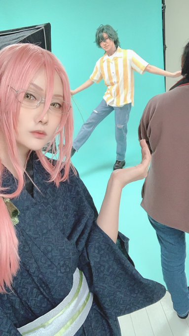 コスプレイヤー巴くずこのTwitter画像62