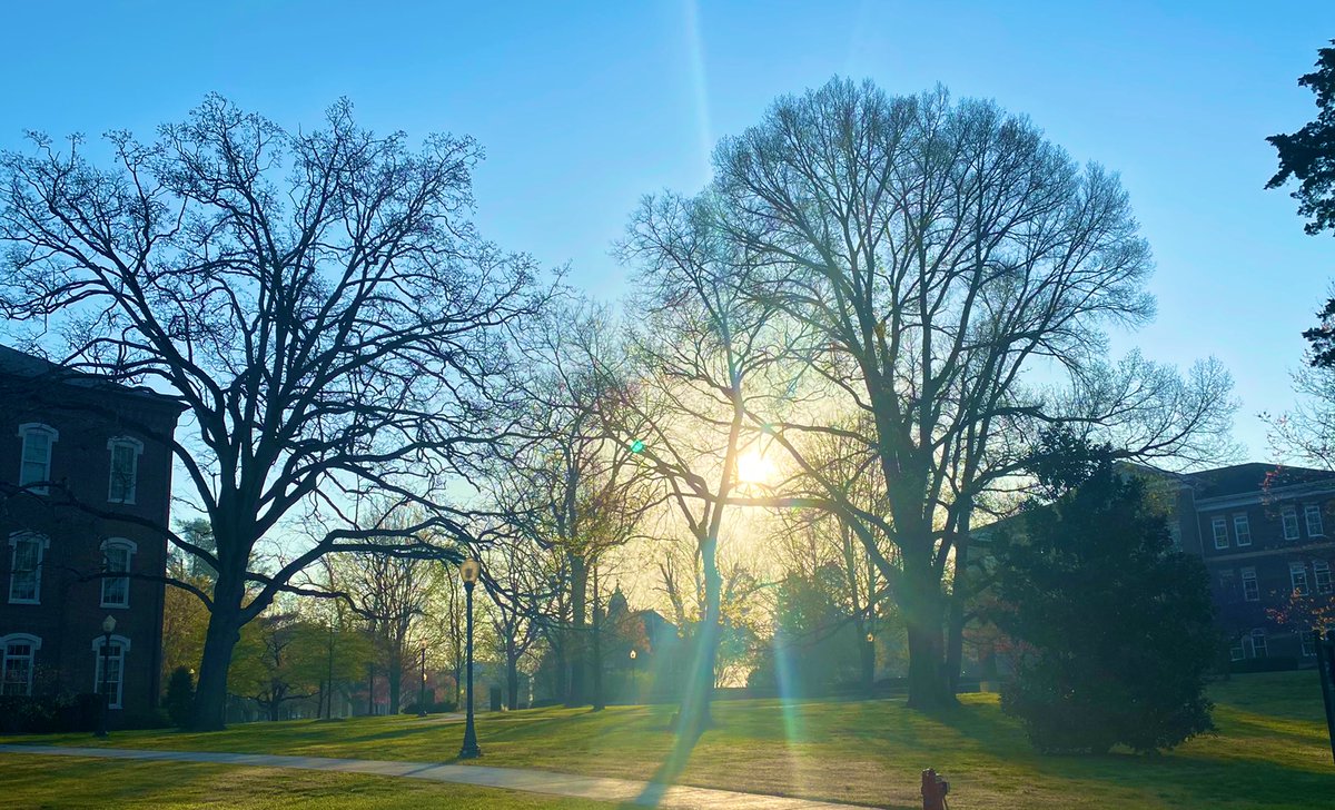 bcoker's tweet photo. Good morning & Happy #TartanTuesday, @MaryvilleC! #ScotsHelpScots #MCProud #ScotsNation #maryvillecollege https://t.co/dazRZIAW2a