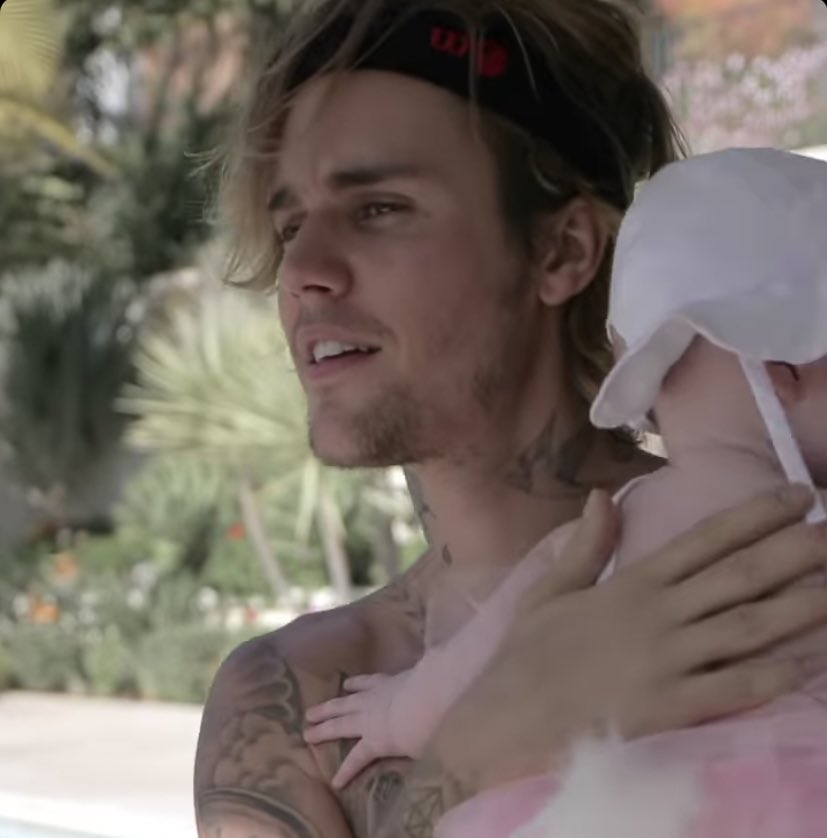 intvntion's tweet photo. he will be such a good dad 🥺💓 https://t.co/zUUnxlI5EC