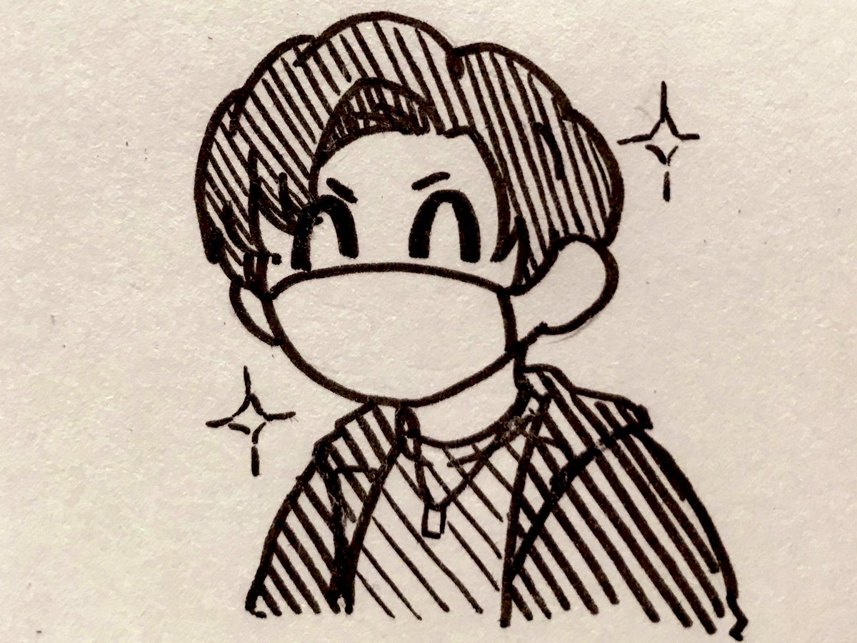 しおしょうしょう い らくすと 緑色さんご自由にどうぞ イラスト貯金豚 らだとみどが可愛くかけたってのと きょーさんかっこよかったよっていう報告