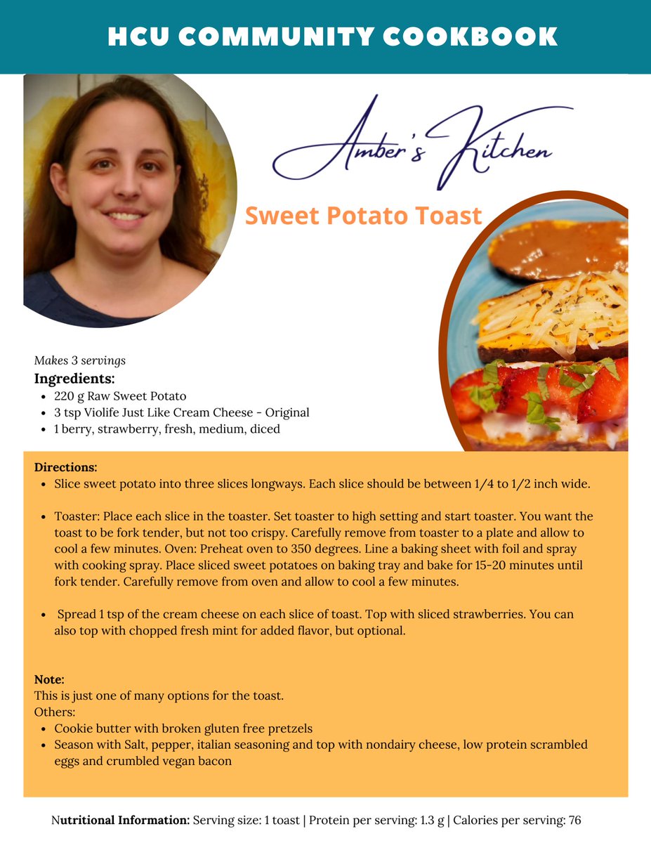 HCU Network America tweet media