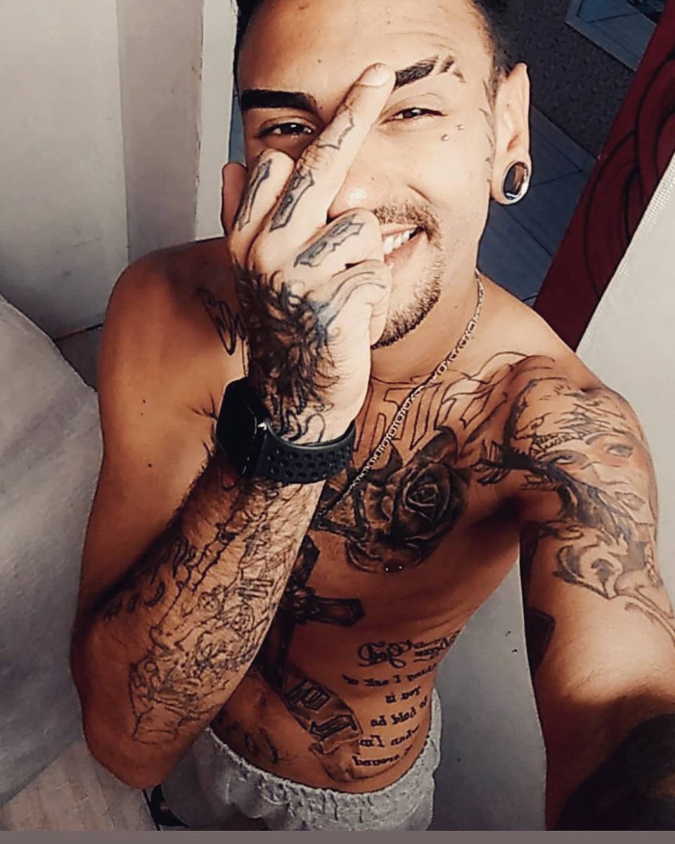 Para os falsos meu mais Leal e sincero Foda-se