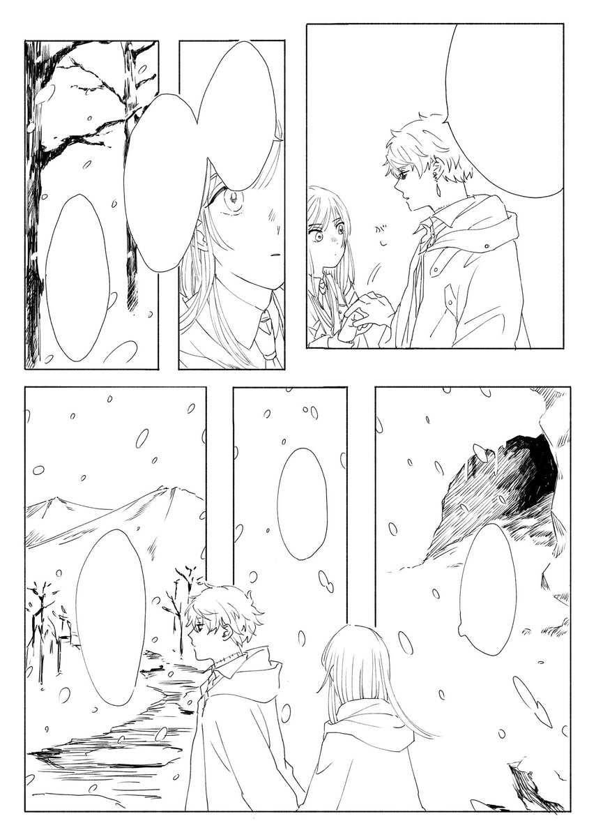 #おたまほ2_P
がんばります…………………………………………………………………(猫騒1のときから言っています) 