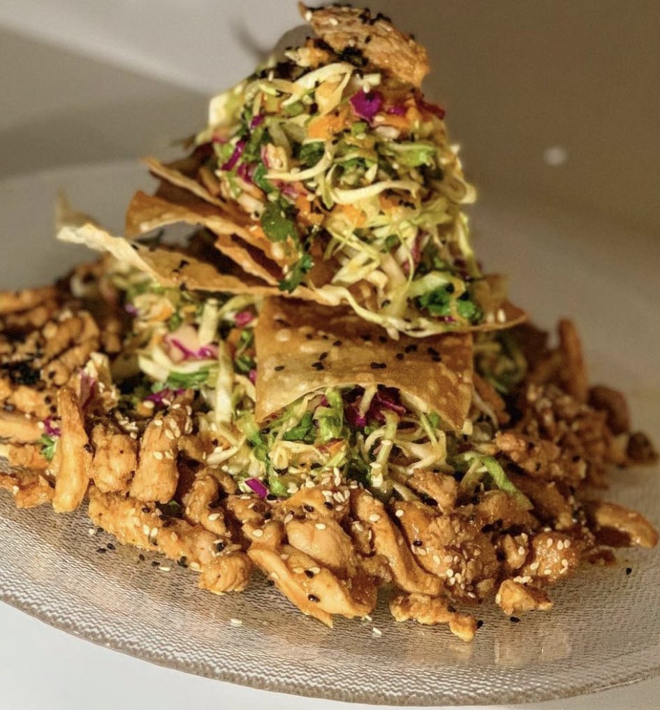 ثريد | صحي

وصفات ( سلطات  )  مميزه ولذيذه 🫐🍇 https://t.co/Up22JHMpnT