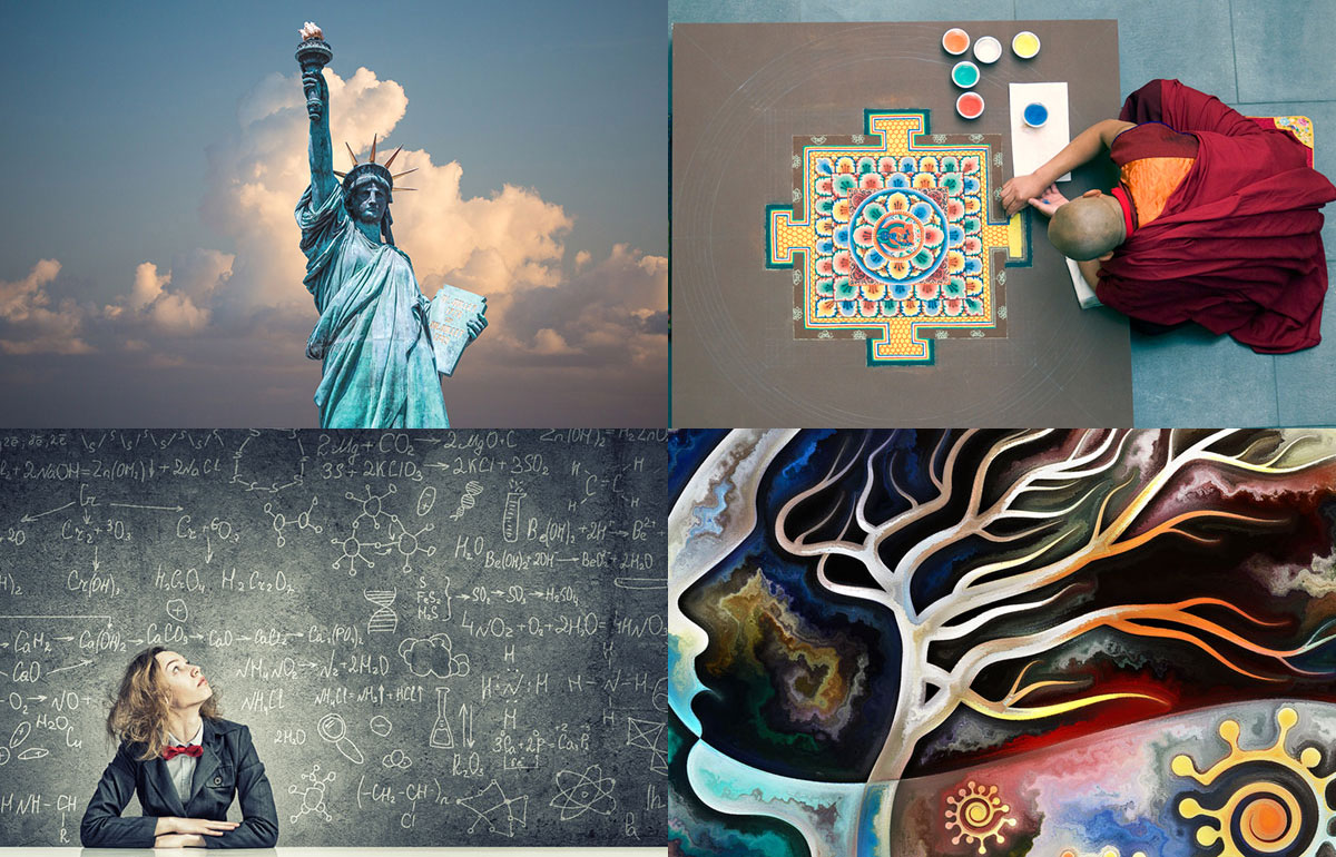 Vermont Humanities tweet media