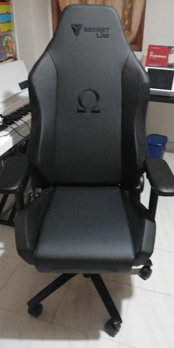 datasflow's tweet image. My SecretLab Omega chair changed my life.
#secretlab