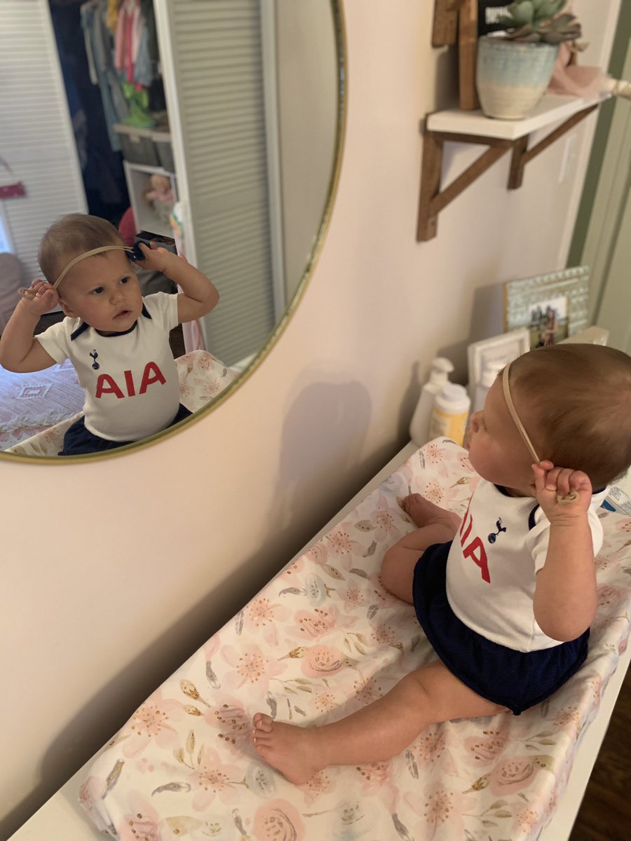 LukeBuchananana's tweet photo. As for me and my house, we observe #TottenhamTuesday @SpursOfficial @SpursWomen https://t.co/ZTmWny5Hmr