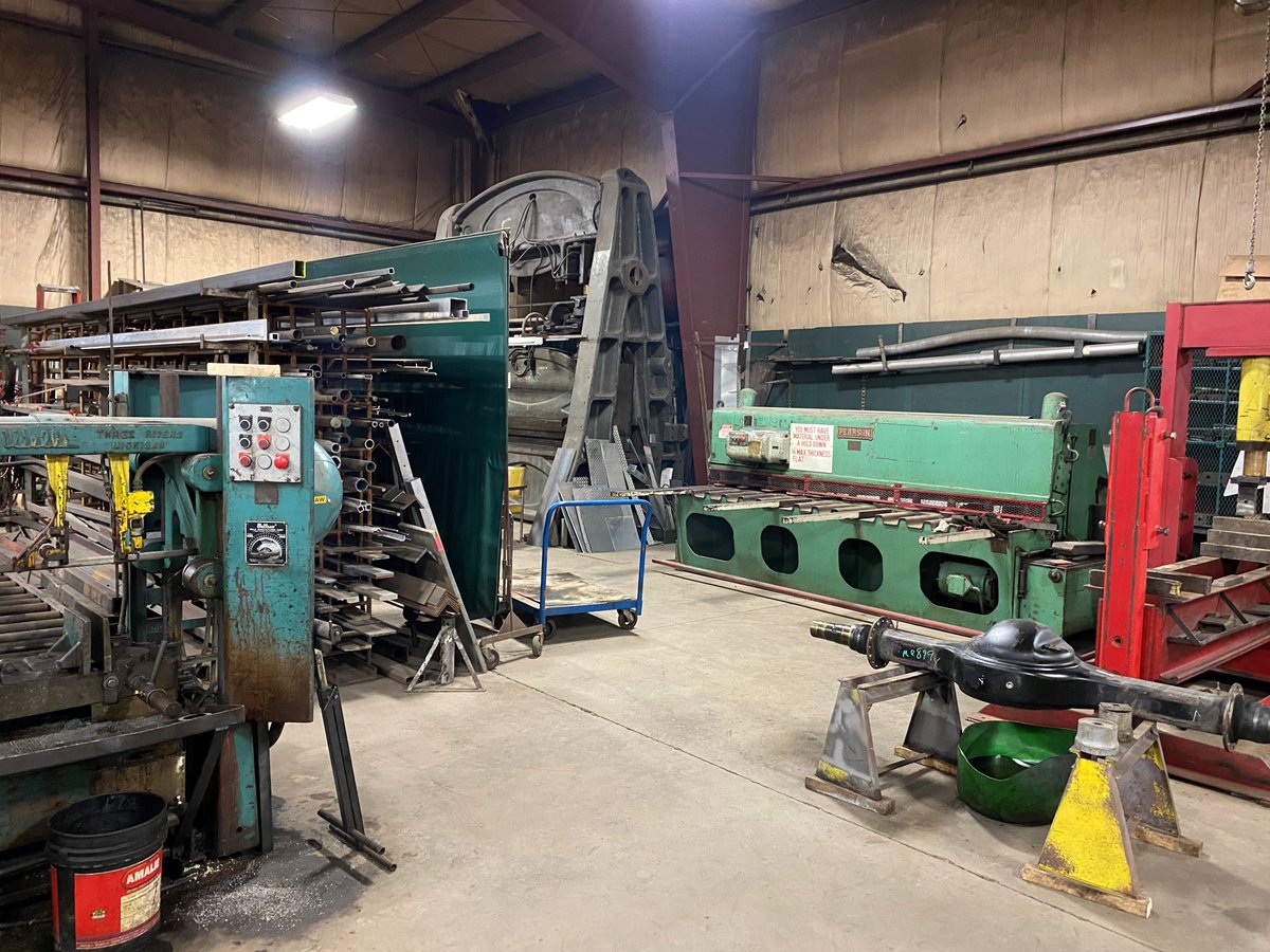 Hawk Frame & Axle tweet media