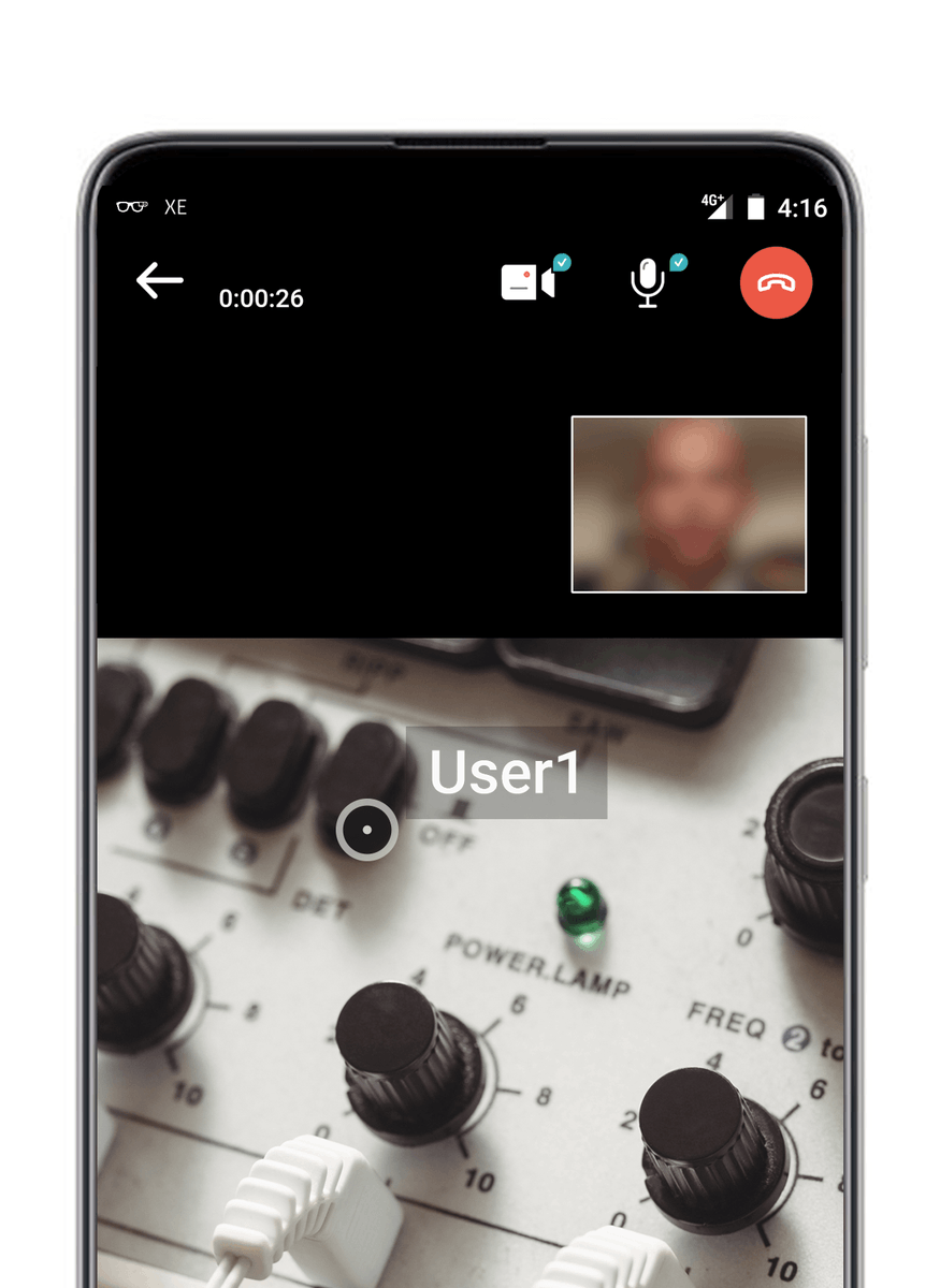 AMA_XPERTEYE's tweet photo. 💡 [PRODUCT NEWS] 
"See the little screw next to the blue wire connection at the top left of the panel?" 🤪
Our pointer will now show you the way on all of the XpertEye solutions!

Schedule your demo with one of our Project Managers: https://t.co/sDvG3VMRAu  ✍🏻
#productrelease https://t.co/fUR3pqQ7qm