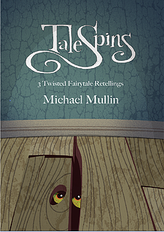 TimelessTales1's tweet photo. TaleSpin by Michael Mullin features three verse fairytale retellings including the story  of an 8th Dwarf "Creepy."  https://t.co/Tqgs9AmbZ3

Audio version preview https://t.co/kJ6qPFfaFf https://t.co/qiDKS8jjBB