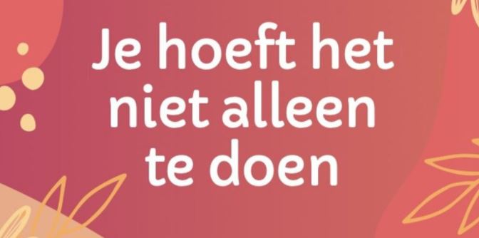 ‘Het heeft me echt geholpen, ik kan verder’…. In gesprek met iemand die we regelmatig hebben bezocht werd dit gezegd. Wil je ook verder? Neem contact met ons op via een (chat)bericht of bel 071-4033733 en we komen graag langs. We helpen je graag!