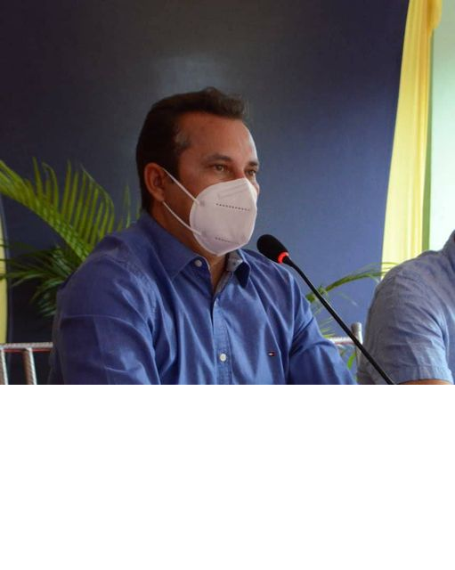 #LoDijo🗣️ El Gobernador José Vásquez: A pesar de los bloqueos y las complejidades estamos En Cuerpo y Alma para atender cualquier tipo de emergencia.

#CuidémonosDelVirus
#EnCuerpoYAlmaPorGuárico