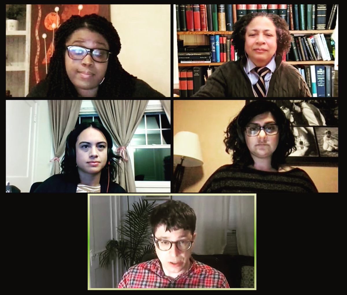 UCBoston's tweet photo. We had a powerful discussion last night with @CodmanHealth about the questions &amp; concerns of the #CovidVaccine with their AMAZING medical team! Tons of questions were answered. Watch at: https://t.co/LmPQT3hNNi
Thank you to our host sponsor @BCBSMA #ucbinaction #codmanhealth https://t.co/qxrLIAx6M3