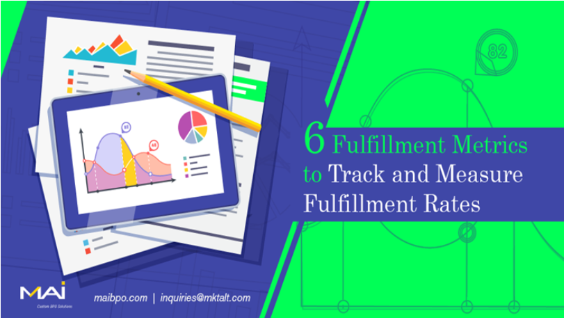 MAI_Solutions's tweet photo. Check out these six fulfillment metrics to track customer satisfaction!
https://t.co/wahDu1TyaW
#fulfillment #OrderManagement  #eCommerce #ecommercebusiness #ecommercesolutions https://t.co/lpnCGkXEQI