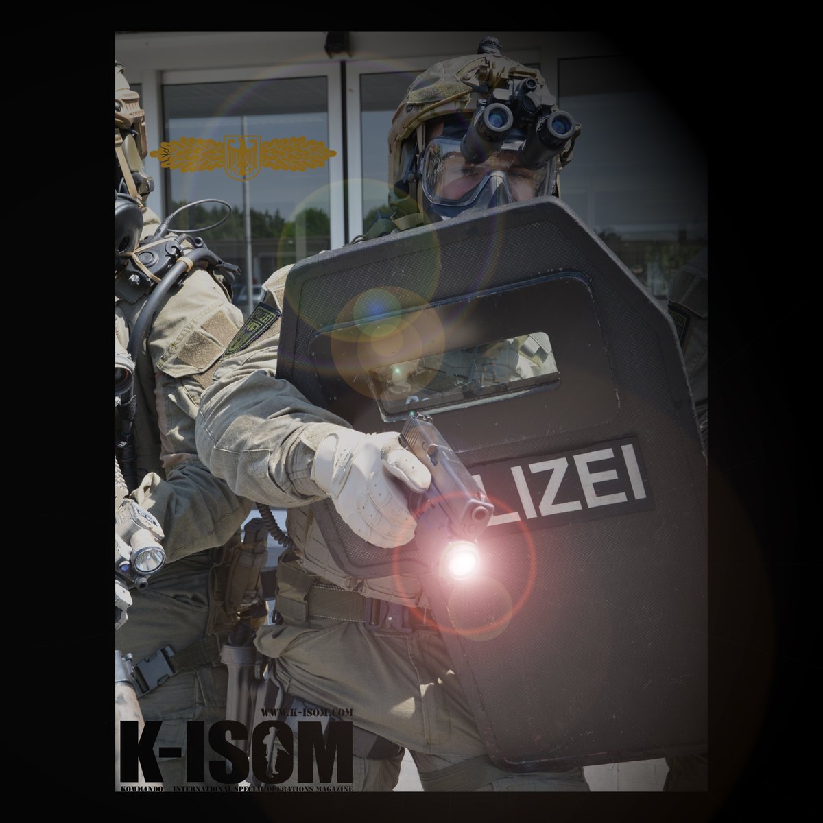 Gsg9 Hashtag Posts On Twitter And Instagram Pictures And Videos Exblora Com