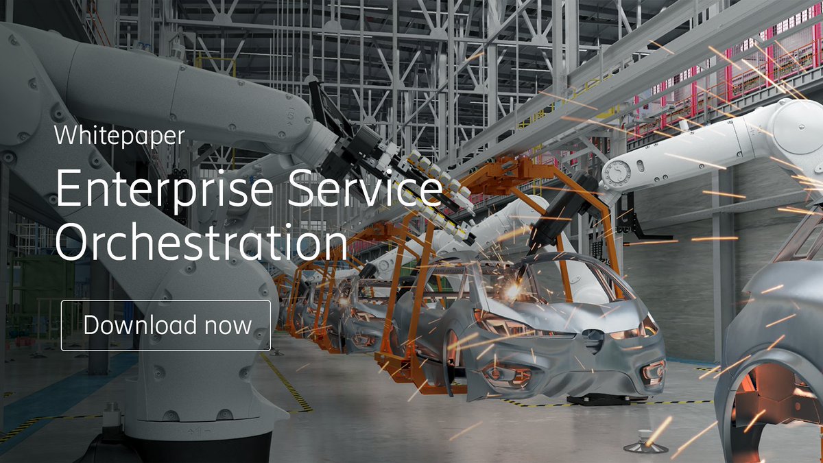 Ericsson Software tweet media