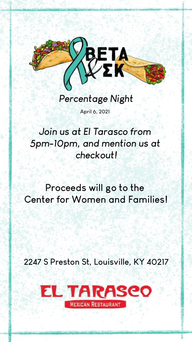 join us for taco tuesday at el tarasco! 🌮🌯