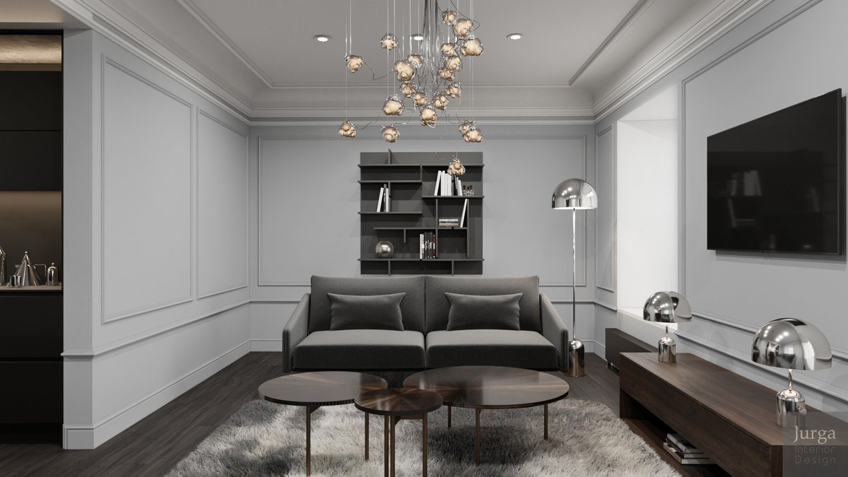 JurgaDesign's tweet image. Grey elegance at our Tower Street interior project.

 #interiordesign #interiorarchitecture #luxuryinteriors #jurgainteriordesign #Lounge